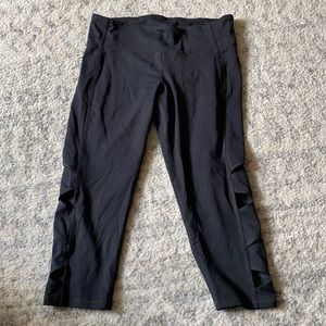 C9 by champion capris